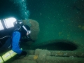 Sapper-Mark-Contemplating-Rudder