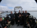 Portland BUDC Dive Crew