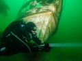 Paul C on Cruiser Wreck_02